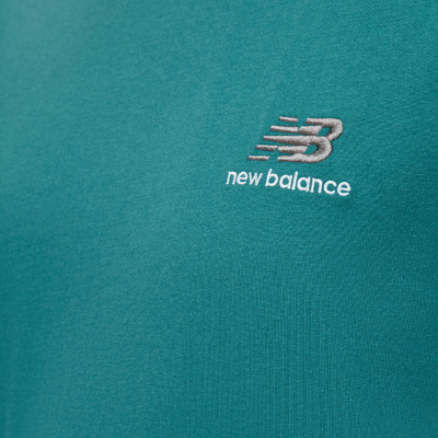 Футболка жіноча New Balance Uni-ssentials UT21503VDA