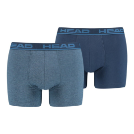 Труси-боксери Head Basic Boxer 2P   701202741