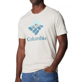 Футболка чоловіча Columbia Rapid Ridge™ Graphic Tee 1888811