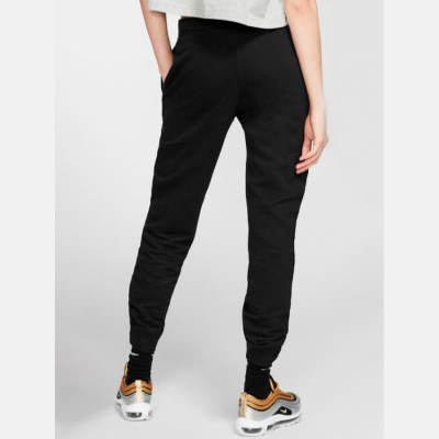 Штани жіночі Nike W Nsw Essntl Pant Reg Flc BV4095-010