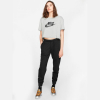 Штани жіночі Nike W Nsw Essntl Pant Reg Flc BV4095-010 - Зображення №3