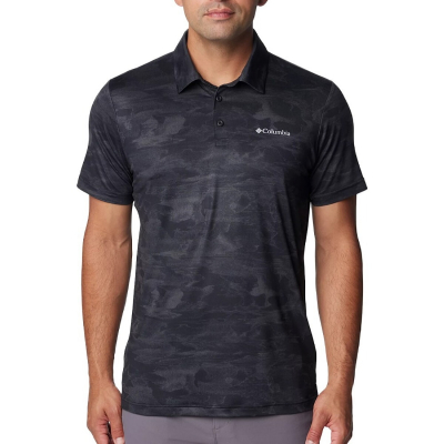 Поло чоловіче Columbia TECH TRAIL™ NOVELTY POLO 2036881