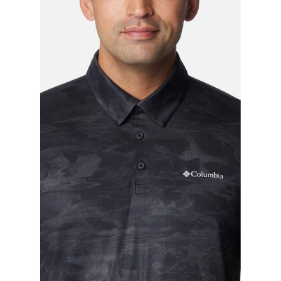 Поло чоловіче Columbia TECH TRAIL™ NOVELTY POLO 2036881