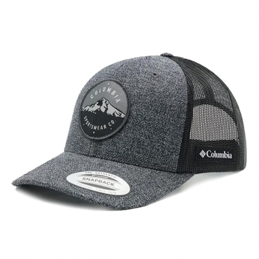 Бейсболка Columbia MESH SNAP BACK 1652541 - Зображення