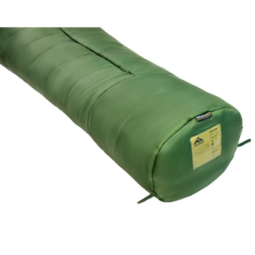 Спальник Terra Incognita Polus 400 Terra - Зображення №8