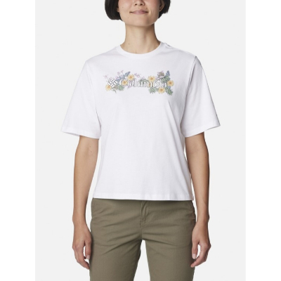 Футболка жіноча Columbia NORTH CASCADES™ RELAXED TEE 1992081