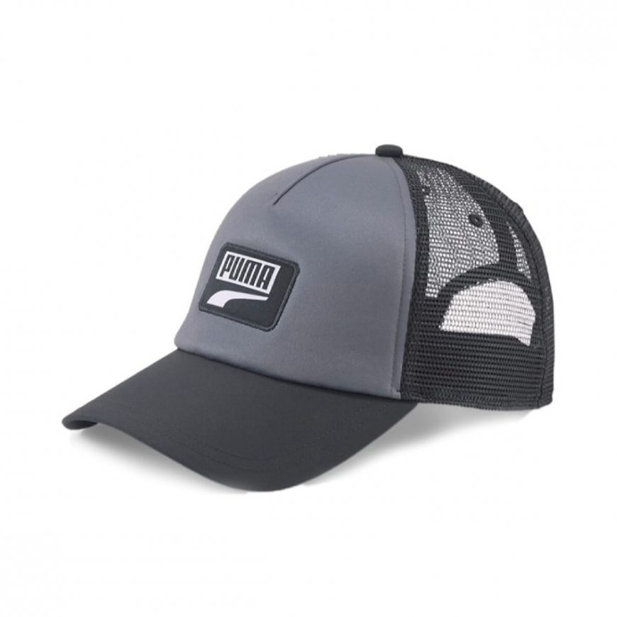 Бейсболка Puma Sportswear Cap 02403301 - Зображення