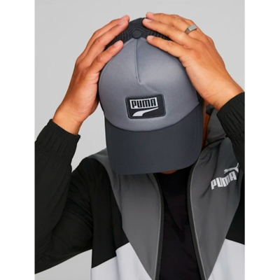 Бейсболка Puma Sportswear Cap 02403301