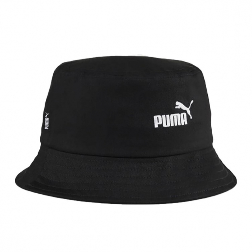 Панама Puma ESS No 1 Logo Bucket Hat  02536501 - Зображення