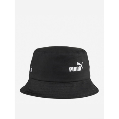 Панама Puma ESS No 1 Logo Bucket Hat  02536501