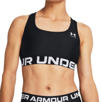 Бра жіночий Under Armour UA HG Authentics Mid Branded 1383544-001