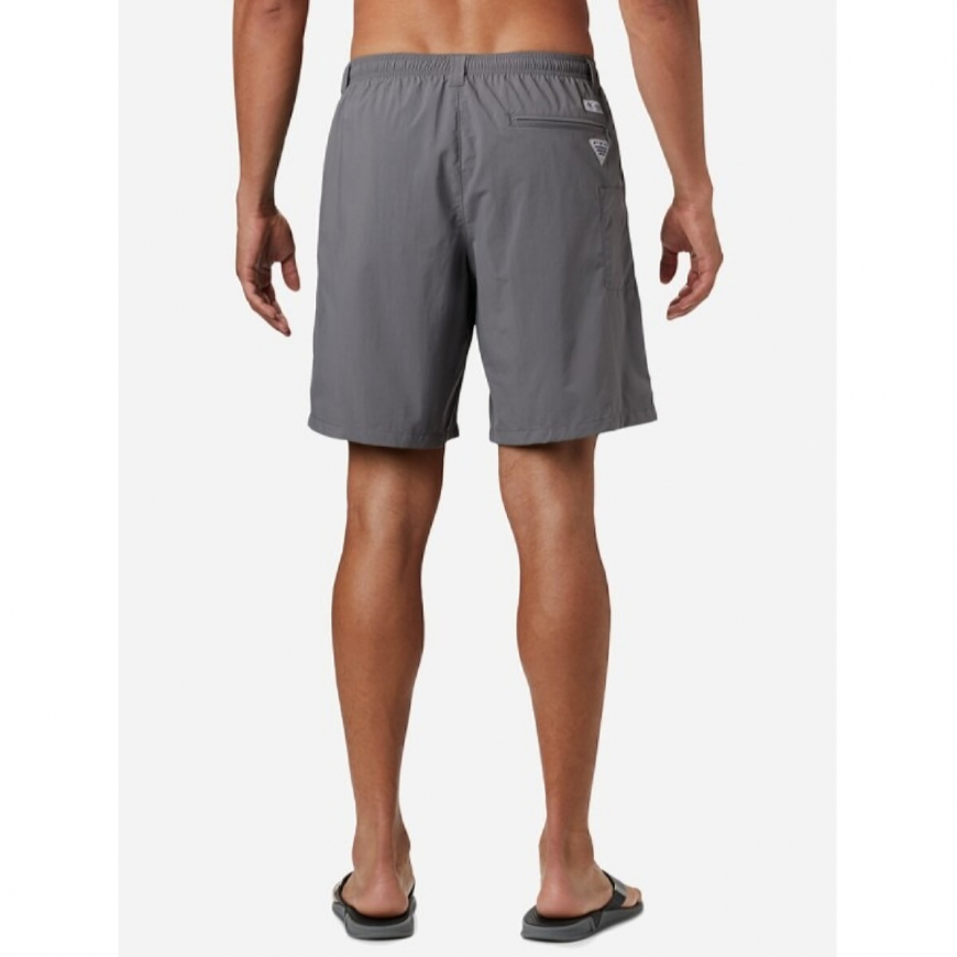 Шорти чоловічі Columbia Backcast III Water Short 1535781 - Зображення №2