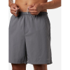 Шорти чоловічі Columbia Backcast III Water Short 1535781 - Зображення №3