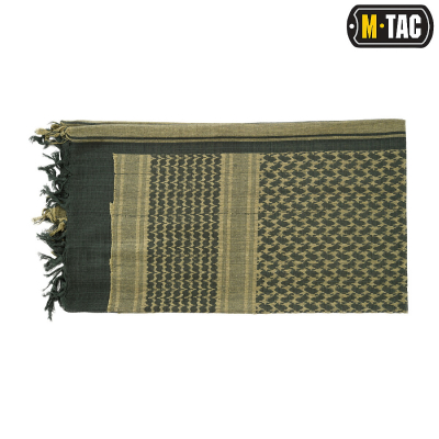 Шарф шемаг M-TAC OLIVE/KHAKI 40902401