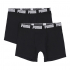 Спідня білизна чоловіча Puma EVERYDAY BASIC BOXER 2P 93832001*AW25 