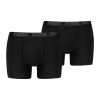 Спідня білизна чоловіча Puma EVERYDAY BASIC BOXER 93832002*AW25  - Зображення