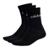 Шкарпетки ADIDAS C LIN CREW 3P IC1301