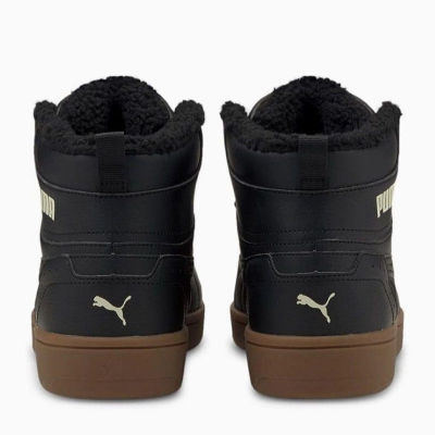 Черевики чоловічі PUMA Rebound JOY Fur 37557606