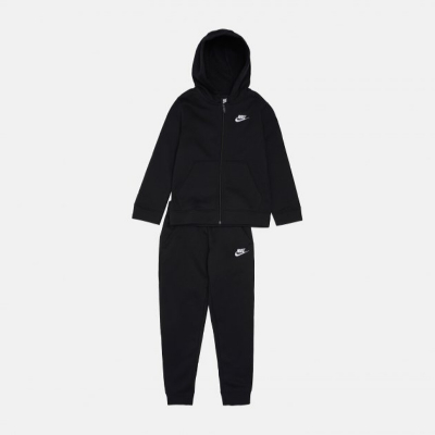 Дитячий спортивний костюм Nike B Nsw Core Bf Trk Suit BV3634-010