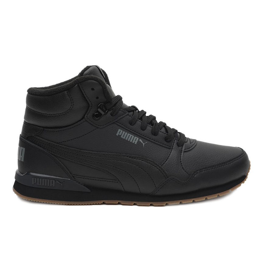 Черевики Puma ST Runner v3 Mid L 38763806*AW25  - Зображення