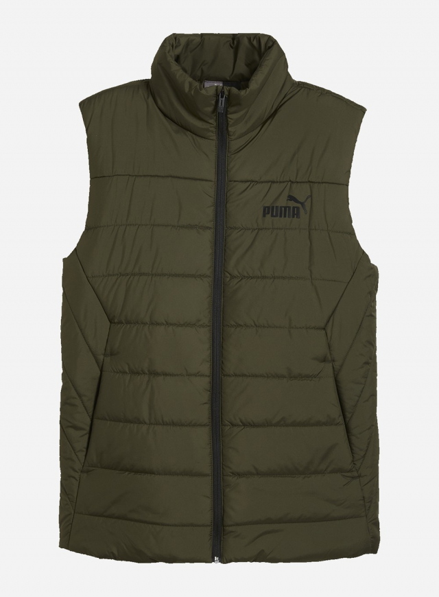 Жилет чоловічий Puma ESS Padded Vest  84893970*AW25  - Зображення №6