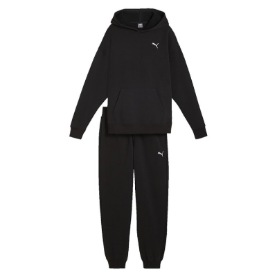 Костюм жіночий  Puma Loungewear Tracksuit FL 68309101