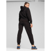 Костюм жіночий  Puma Loungewear Tracksuit FL 68309101 - Зображення №2