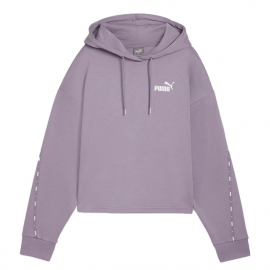 Худі жіноче Puma ESS TAPE Hoodie FL 67599630*AW25