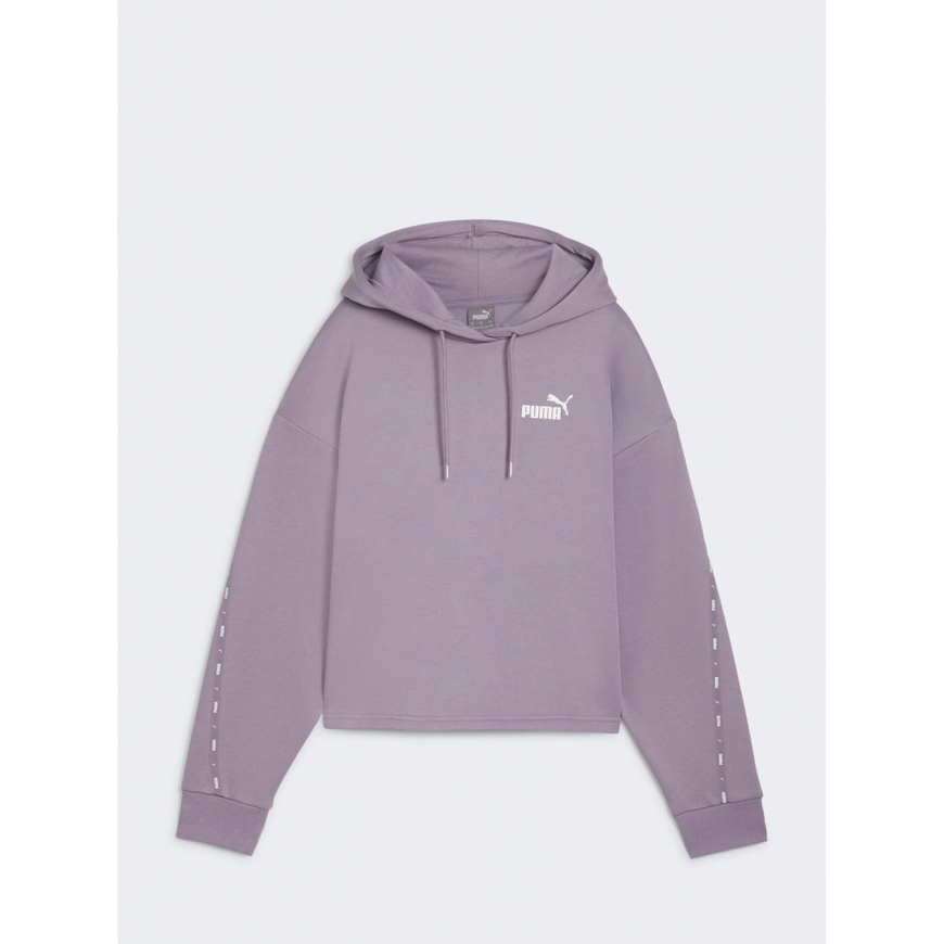 Худі жіноче Puma ESS TAPE Hoodie FL 67599630*AW25 - Зображення №2