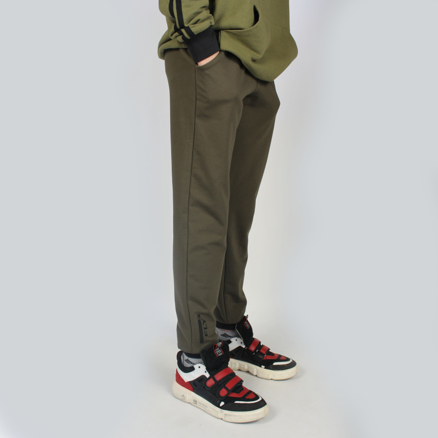 Штани для підлітків Fly 21043C - Зображення №2