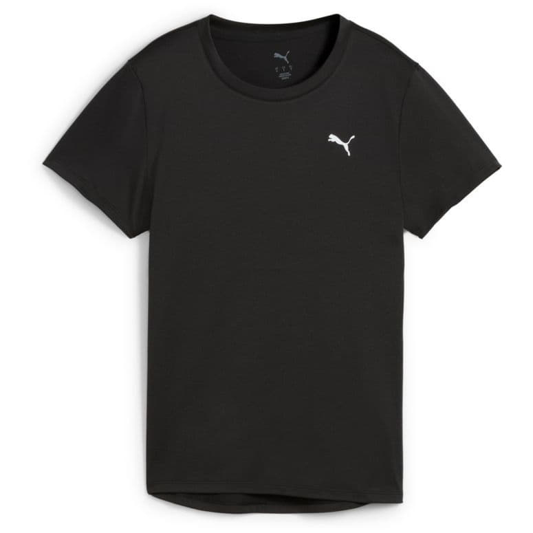 Футболка жіноча Puma W TAD ESSENTIAL CREW TEE   52717701*SS25 - Зображення №3