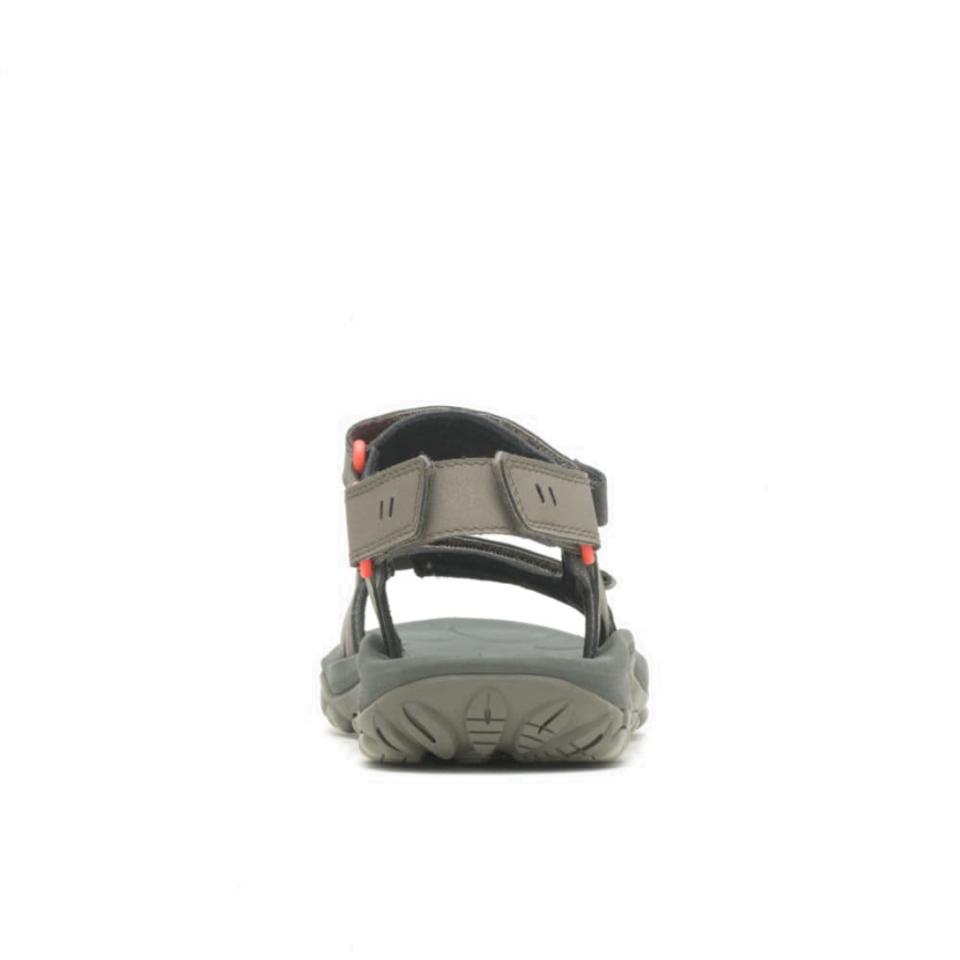 Сандалі Merrell Huntington Sport Convert Mns Boulder  J036873 - Зображення №3