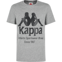 Футболка для хлопчиків Kappa 108394