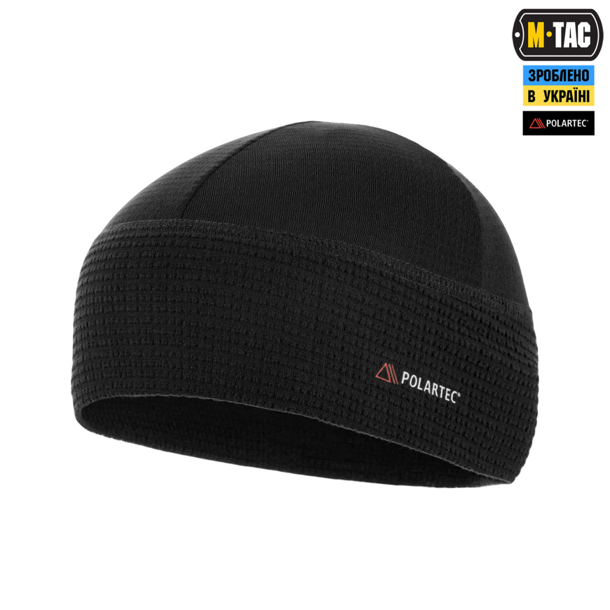 Шапка-підшоломник Polartec M-TAC 40592002 - Зображення №2