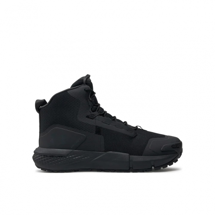 Трекінгові черевики Under Armour  Charged Valsetz Mid  3027382-001*AW25 UA  - Зображення №3