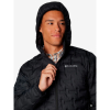 Пуховик чоловічий Columbia Delta Ridge™ II Down Hooded Jacket  2086221 - Зображення №3