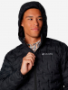 Куртка чоловіча Columbia Delta Ridge™ II Down Hooded Jacket 2086221*AW25 - Зображення №3