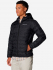 Куртка чоловіча Columbia Delta Ridge™ II Down Hooded Jacket 2086221*AW25