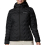 Куртка жіноча Columbia Delta Ridge II Down Hooded Jacket 2088251