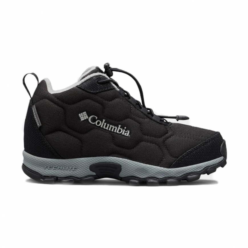 Черевики дитячі Columbia YOUTH FIRECAMP™ MID 2 WP  2099971*AW25  - Зображення