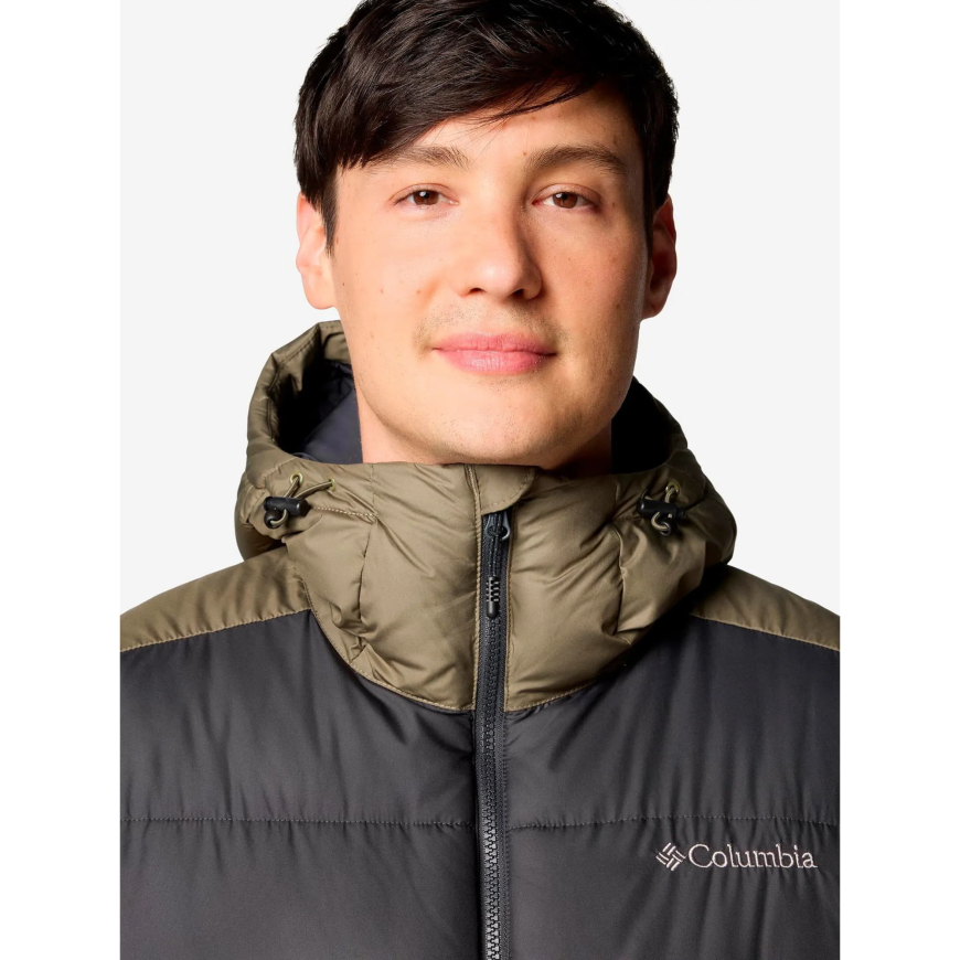 Чоловіча гірськолижна куртка Columbia  2087401 - Зображення №6
