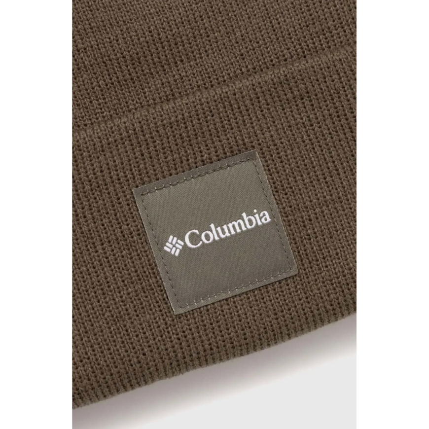 Шапка Columbia City Trek™ Heavyweight Beanie  1911251 - Зображення №4