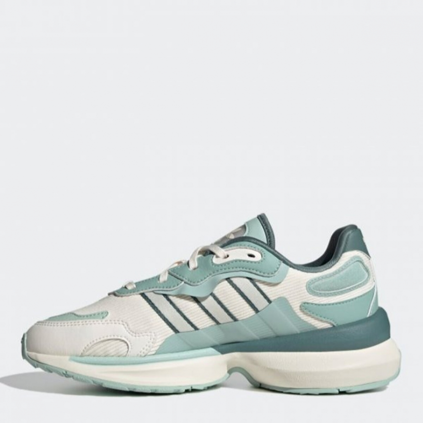 Кросівки жіночі ADIDAS Originals Zentic  GX0422  - Зображення №3