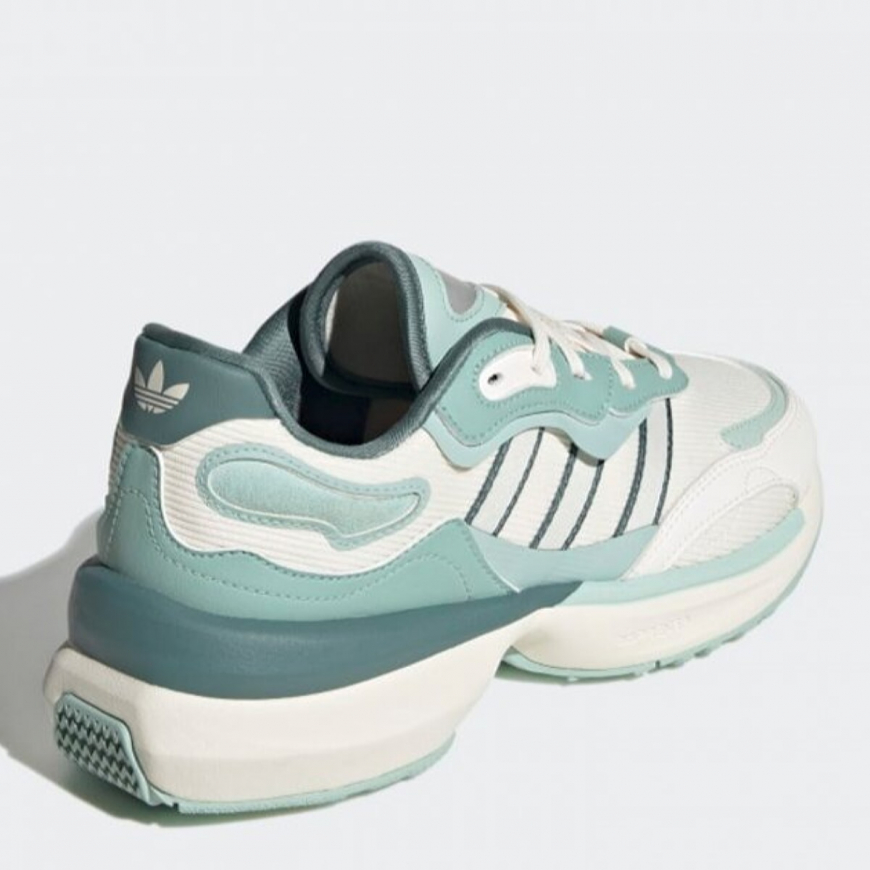 Кросівки жіночі ADIDAS Originals Zentic  GX0422  - Зображення №4