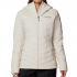 Куртка жіноча Columbia Joy Peak II Hooded Jacket 2089041*AW25 