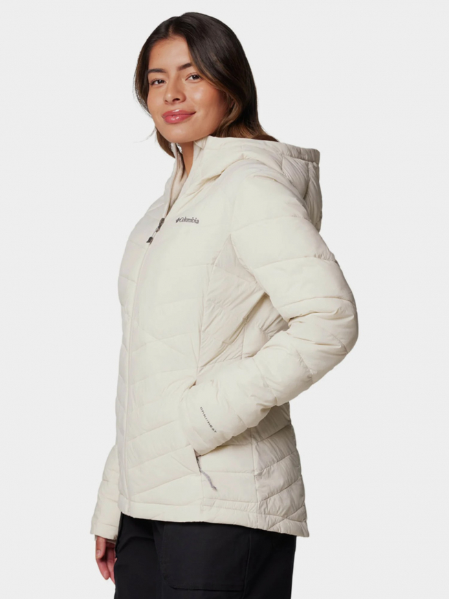 Куртка жіноча Columbia Joy Peak II Hooded Jacket 2089041*AW25  - Зображення №3