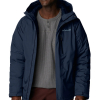 Куртка чоловіча Columbia Oak Harbor™ II Insulated Jacket 2089431*AW25  - Зображення №1