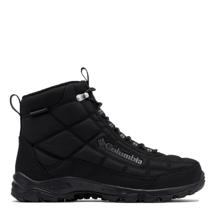 Черевики чоловічі Columbia FIRECAMP™ BOOT 2099741*AW25  - Зображення