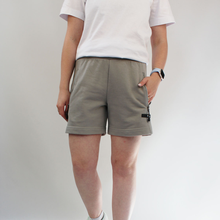 Шорти жіночі Fly 24222С 3-х нит. - Зображення