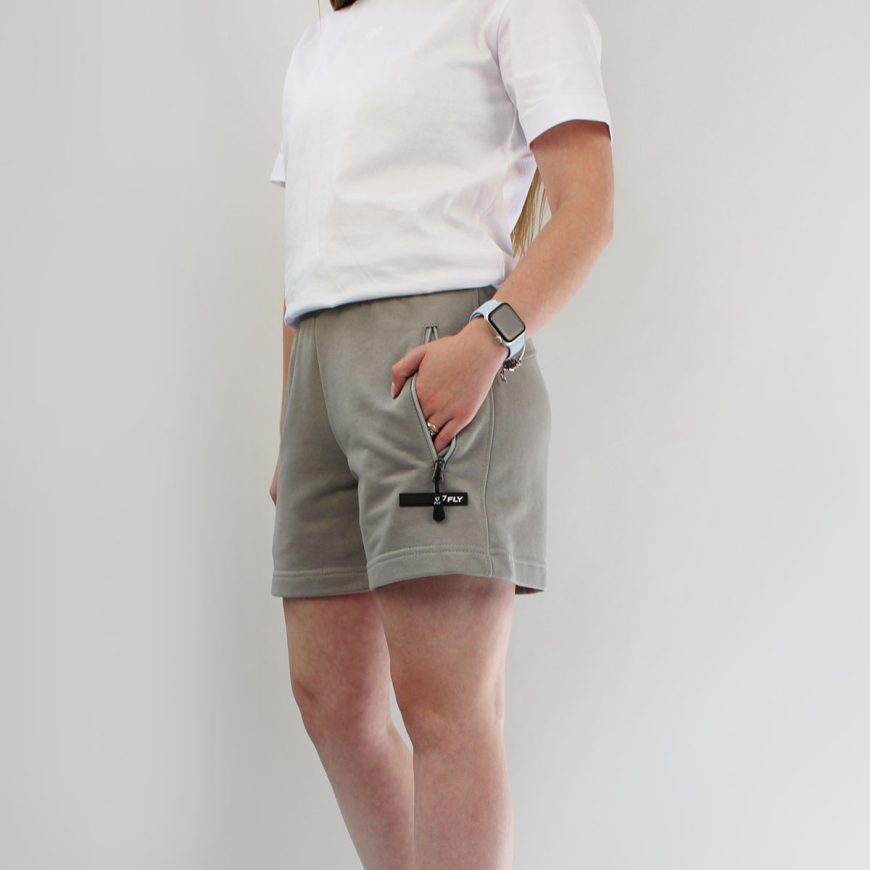 Шорти жіночі Fly 24222С 3-х нит. - Зображення №2